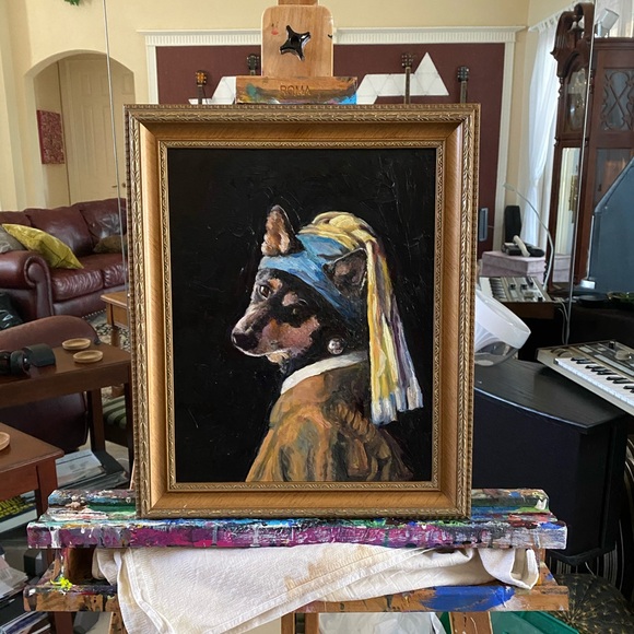 Meet your Posher, Margaret - Picture 8 of 16